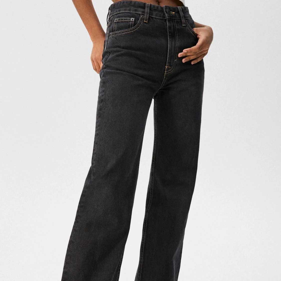 Raka pull & bear jeans  - 90