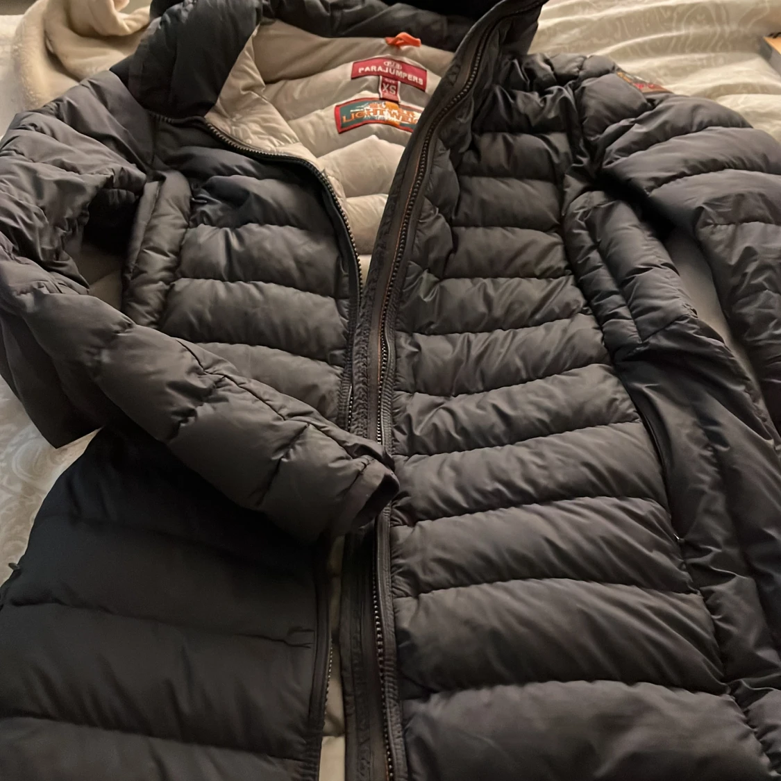 Parajumper Irene  - 90