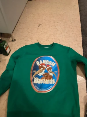 Random bastards jultröja - Rb jultröja stl s passar även M