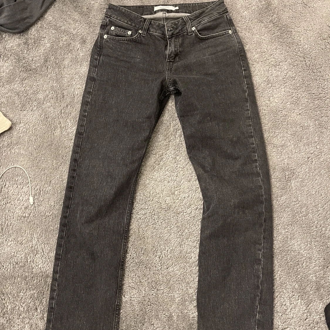 Junkyard jeans  - 90