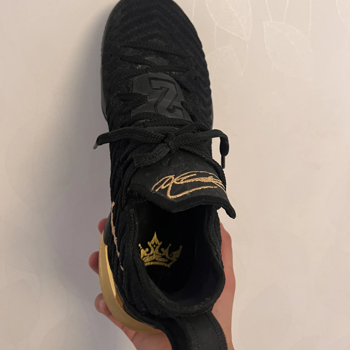 Nike Lebron James 23 basketskor - 91