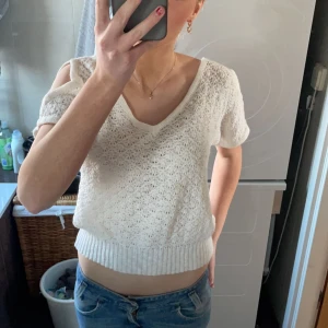 Sommar topp - Jättefin topp till sommaren!