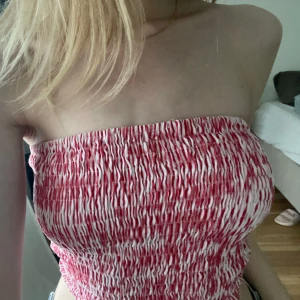 Tubetopp - Super sött tubetopp som inte kommer till användning 