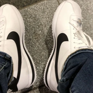 Nike cortez - Vintage Nikes. Köpt för 900 💘