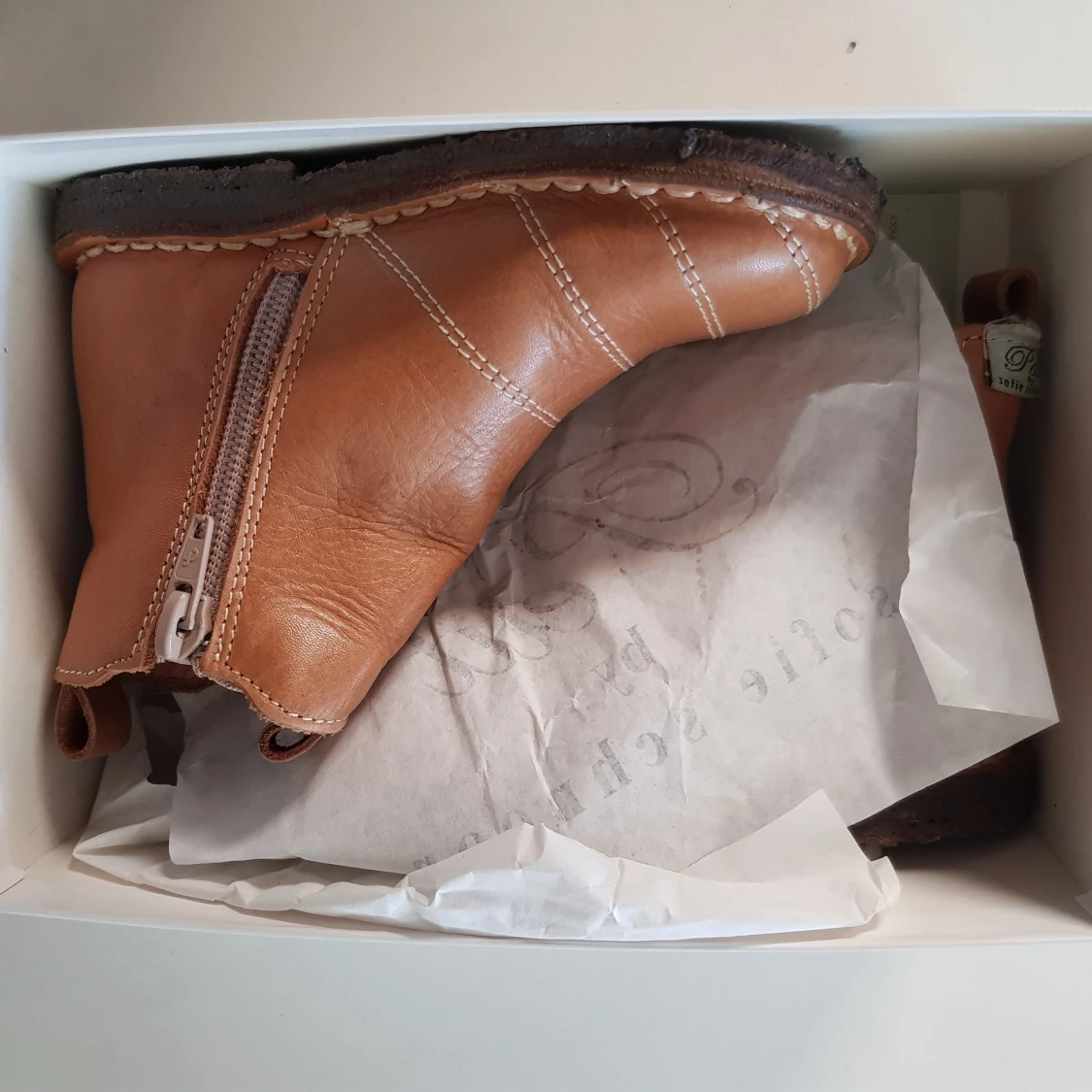 Petite by sofie shnoor - 91