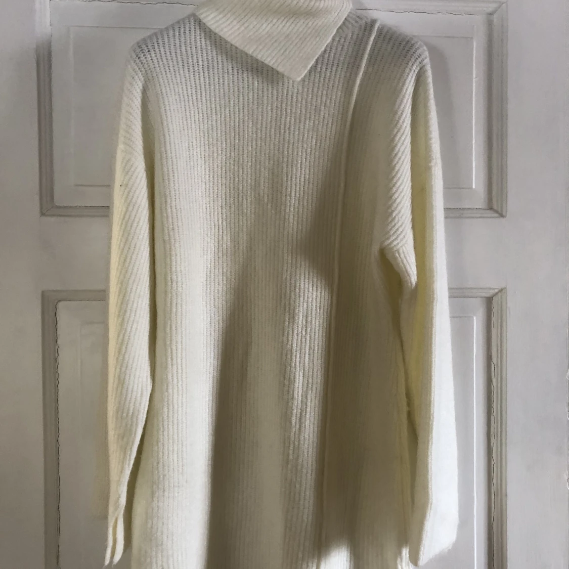 Nakd stickad klänning - 90