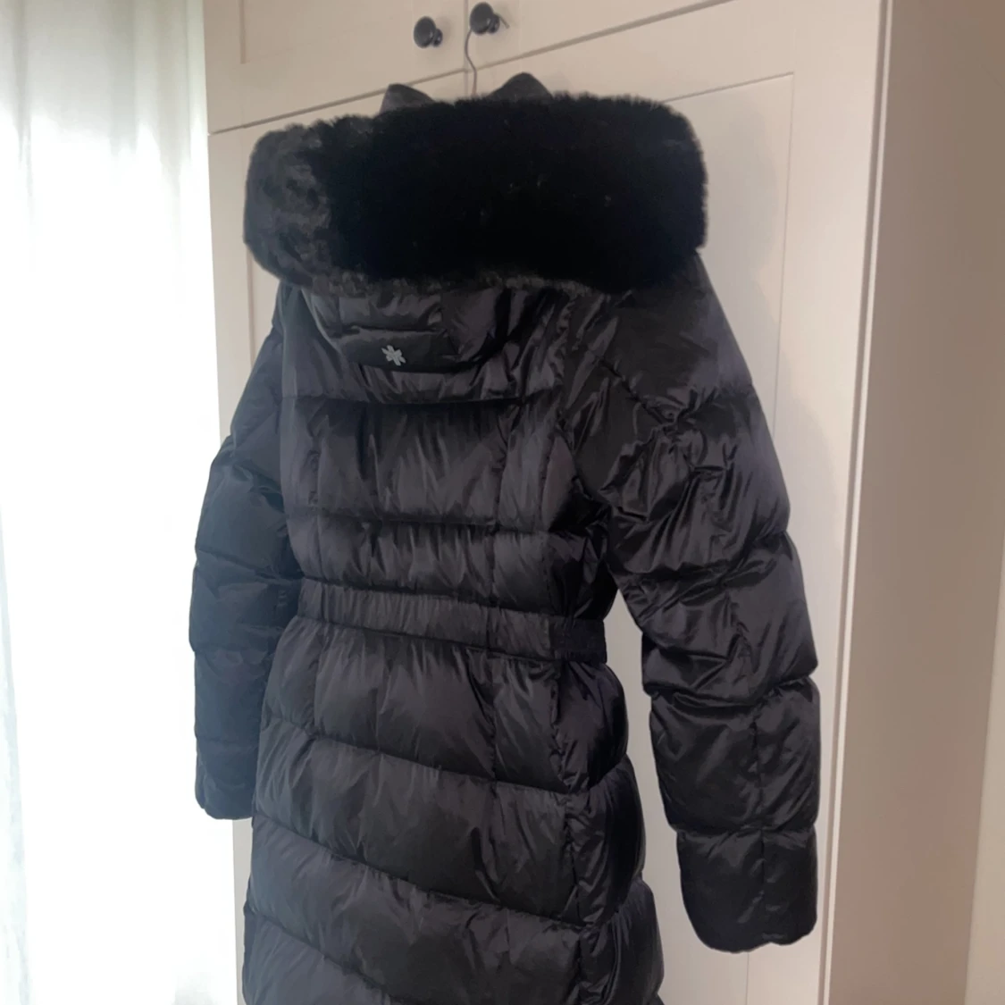 Dam jacka nyskick  - 91