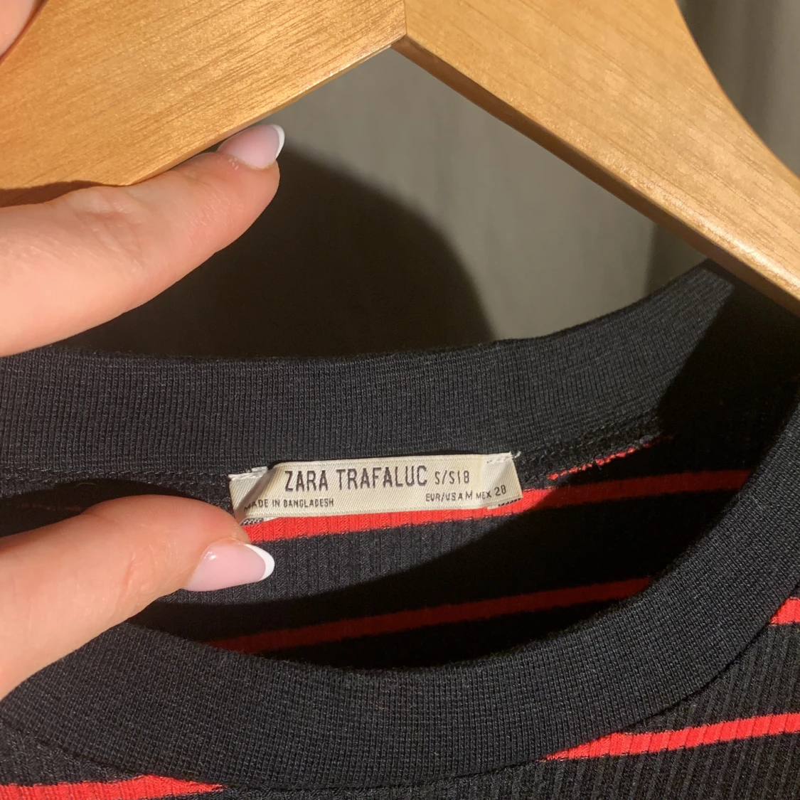 Bodycon-klänning Zara - 91