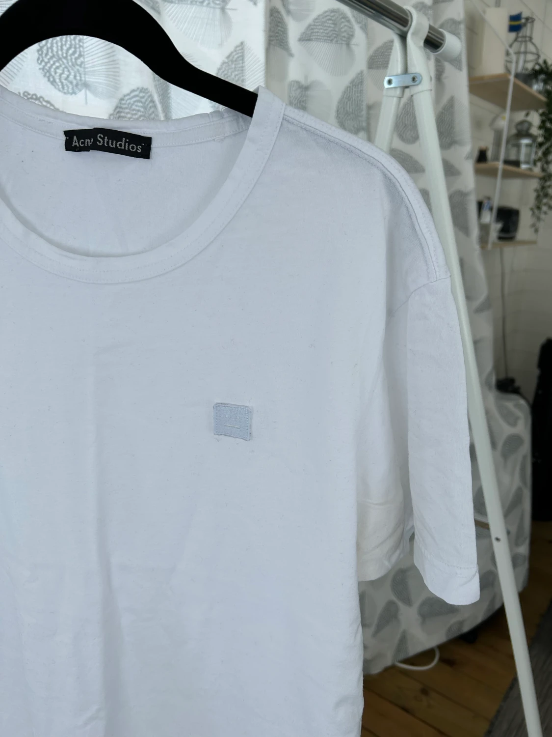 Acne t-shirt  - 90