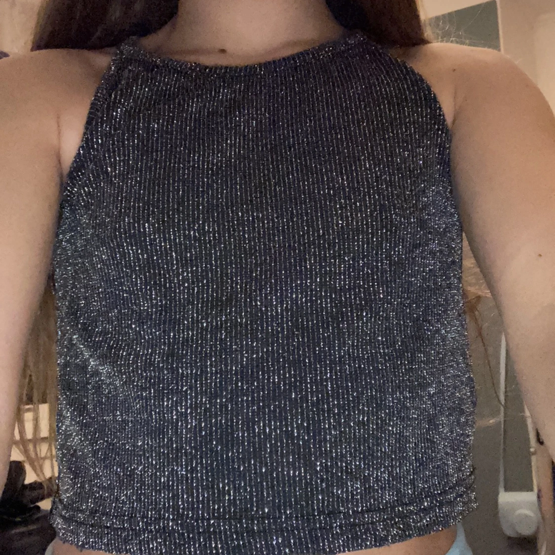 Bra skick och inte använd många gånger!