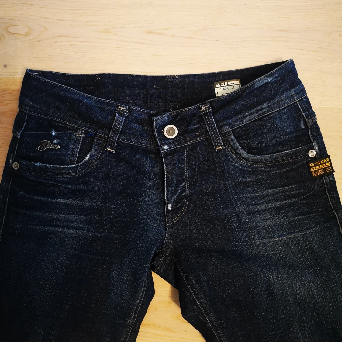 G-star jeans  - 90