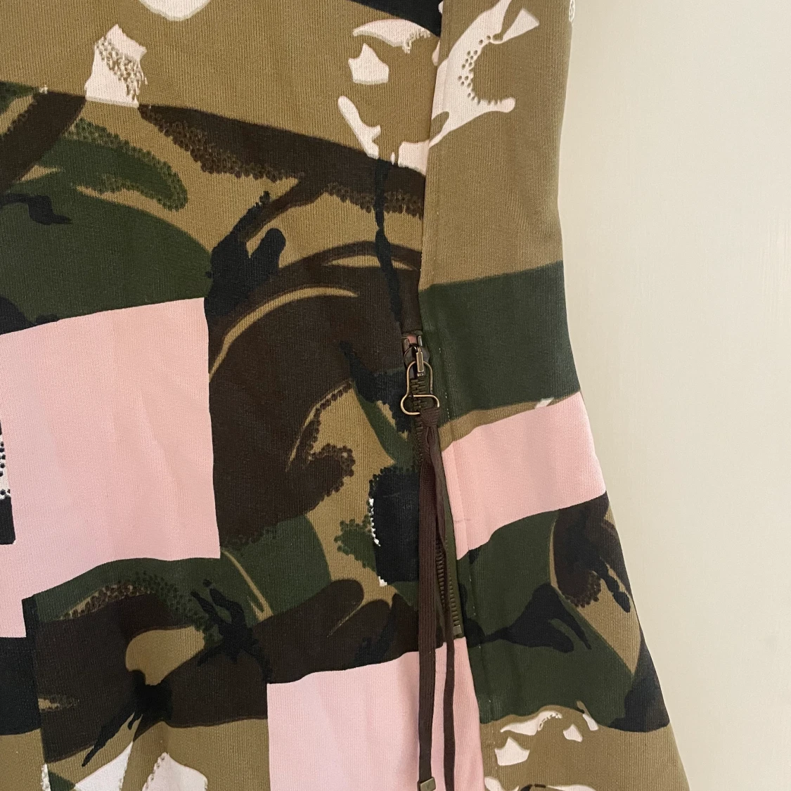 Kenzo klänning - 90