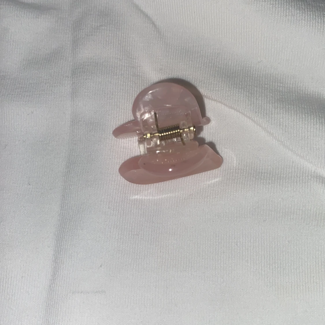 Mini hårklämma  - 91