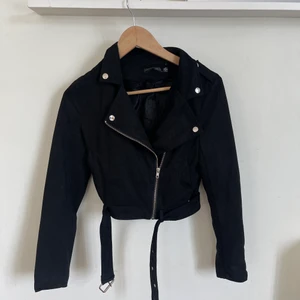 Tunn Mocka jacka  - .