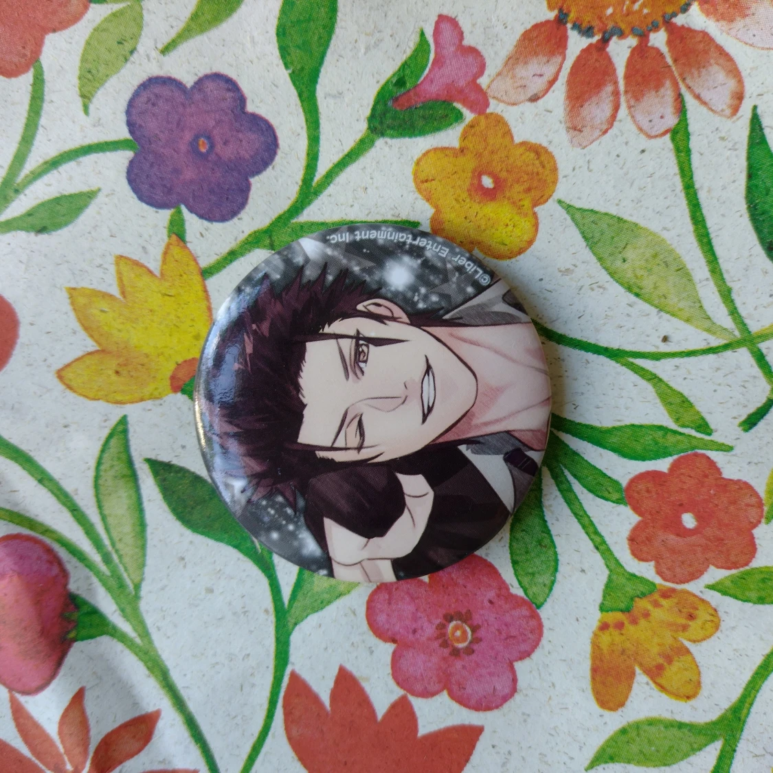 Random anime pins - 90