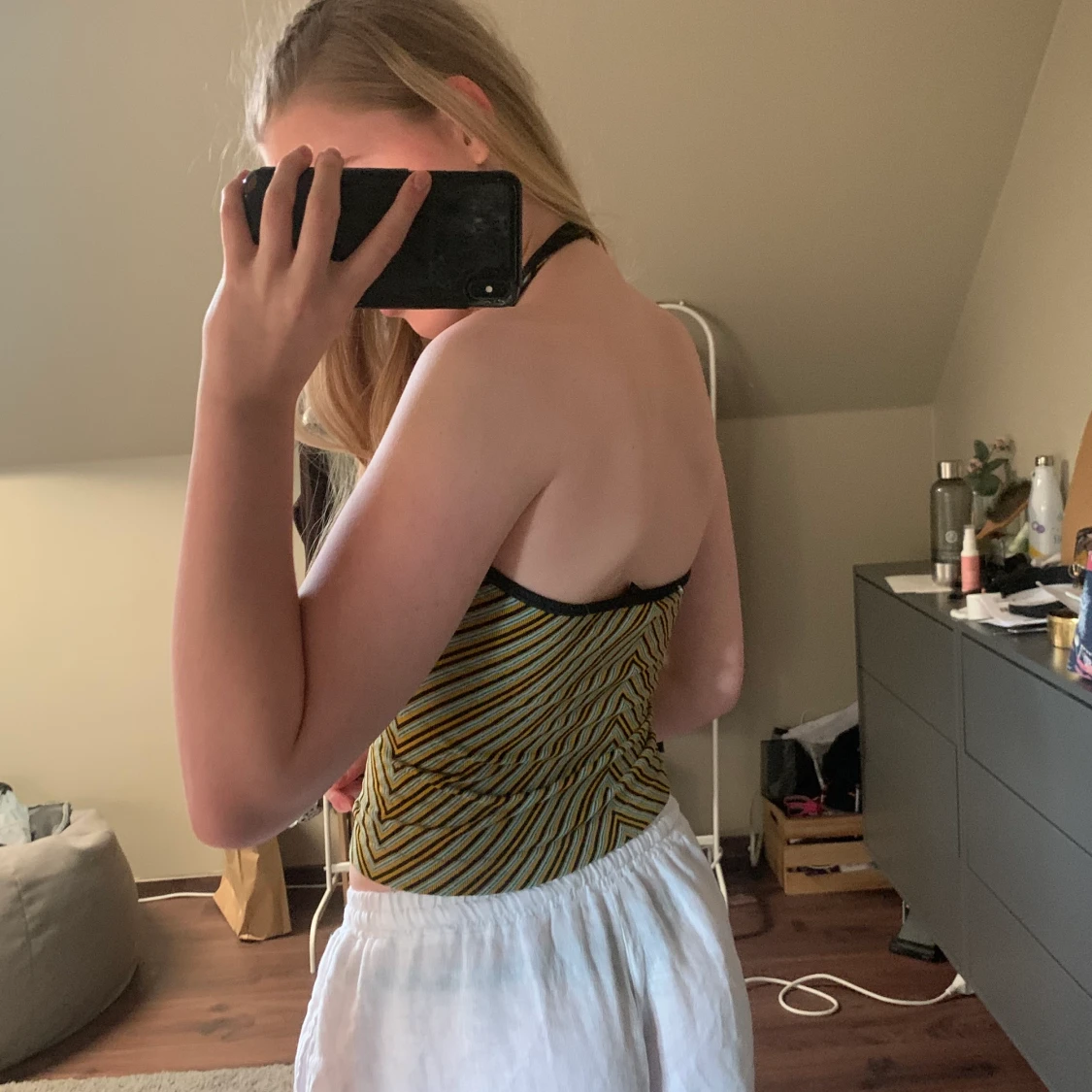 Topp från Urban outfitters - 91