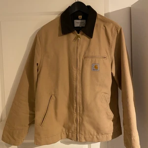 Carhartt WIP Detroit Jacket M - Storlek M Superbra skick Köpt på NLYMAN för 2300kr