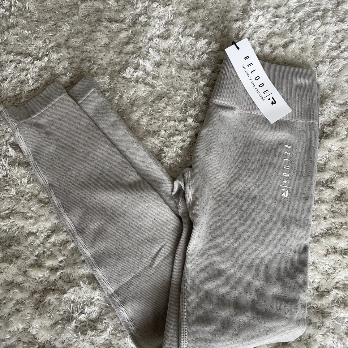 Reload träningsthigts, oanvända - 90