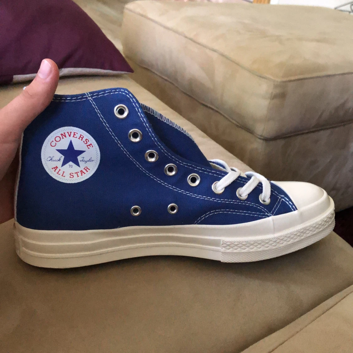 Cdg converse - 90
