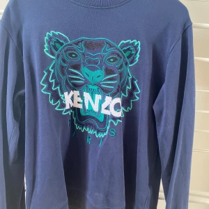 Kenzo Herrtröja STRL M - Använd 1-3 gånger