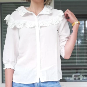 Soft rebels Nelly 3/4 shirt - Använt 1 gång. 