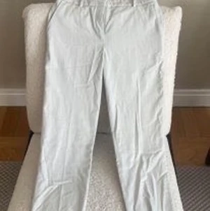 Ljusa kostymbyxor  - Helt oanvända!  