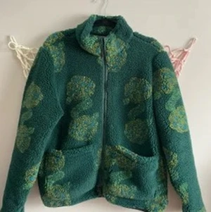 Stussy fleece  - Stussy fleece bra skick!  Storlek M