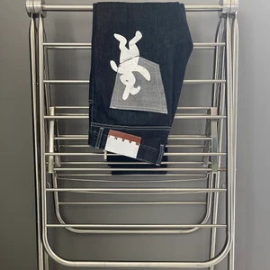Marni Jeans Bunny  - Byxor från Marni strl 30. 