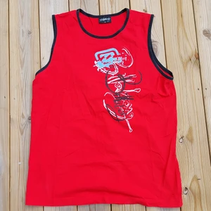 Vintage Billabong - Cool vintage Billabong linne, luftig och skön inför sommaren. 