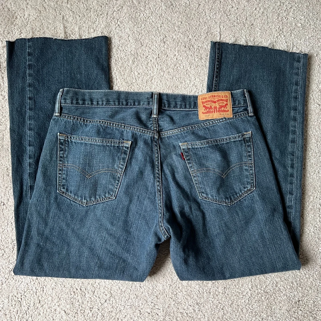 Levis Jeans - 91