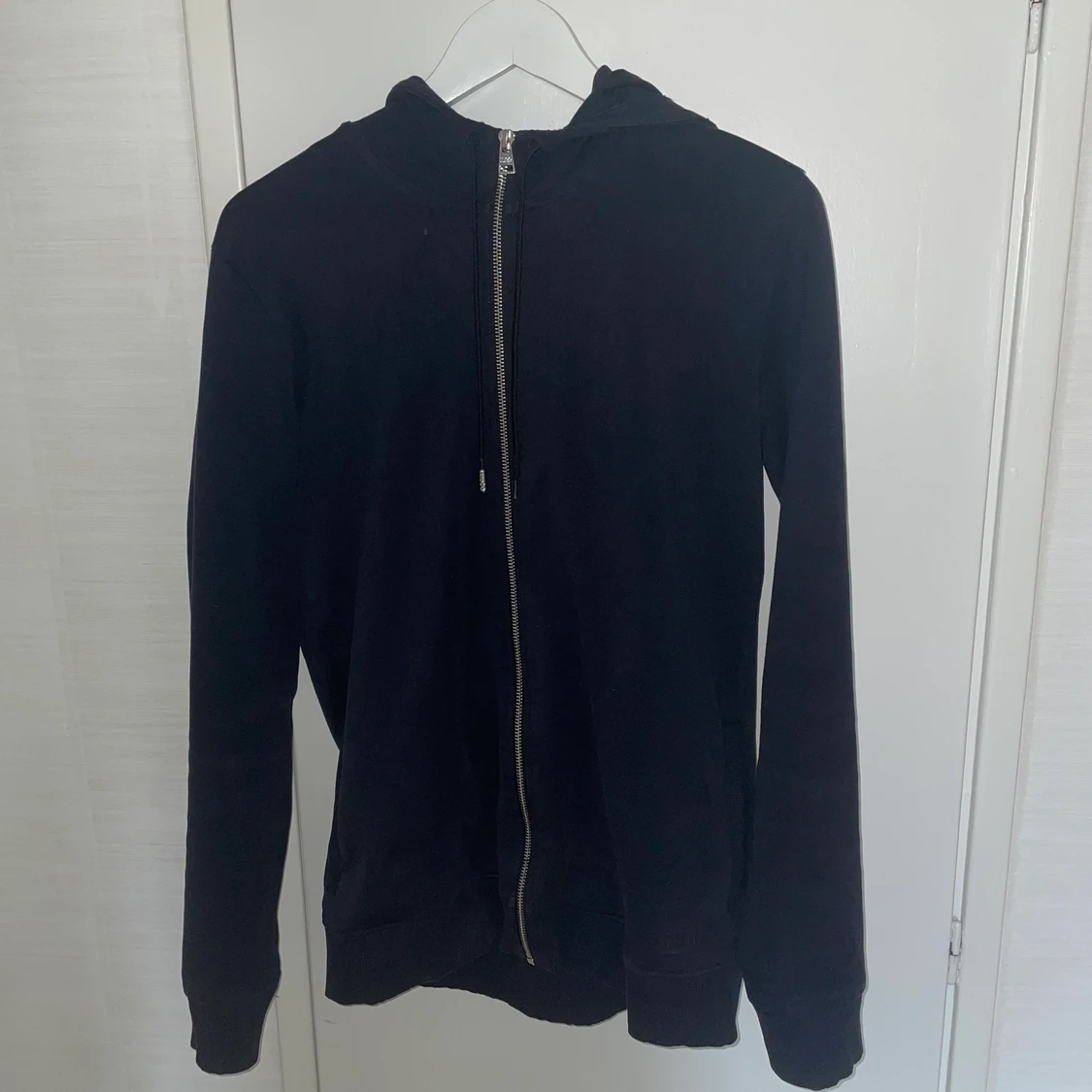 Hugo Boss Zip Up Hoodie