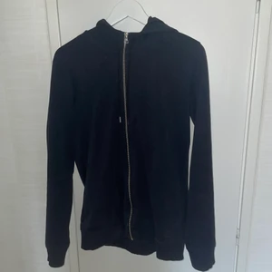 Hugo Boss Zip Up Hoodie - Passar både S och M