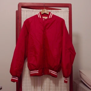 Bomberjacka  - Vintage bomberjacka 