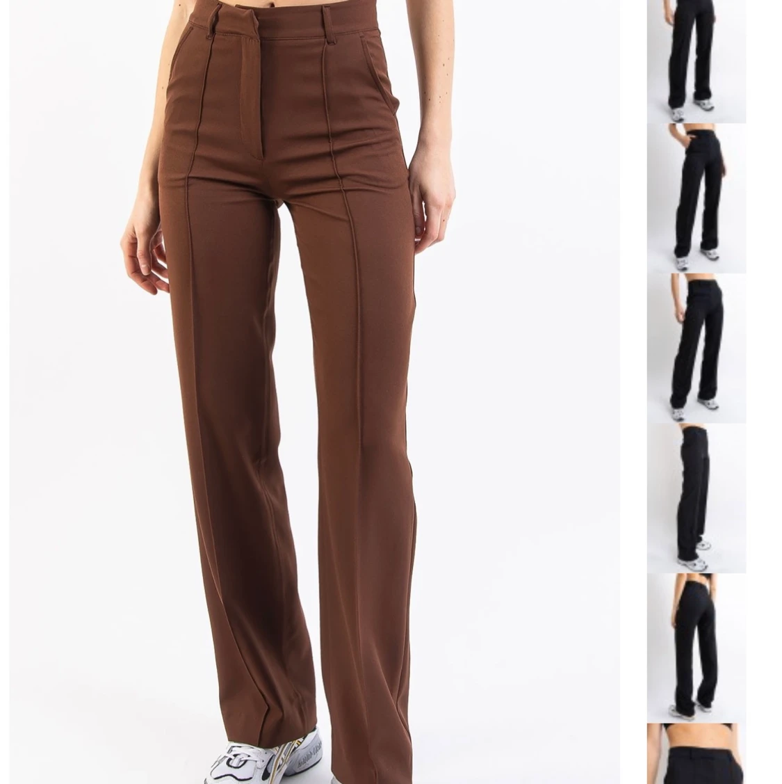 Madlady kostymbyxor  - 90