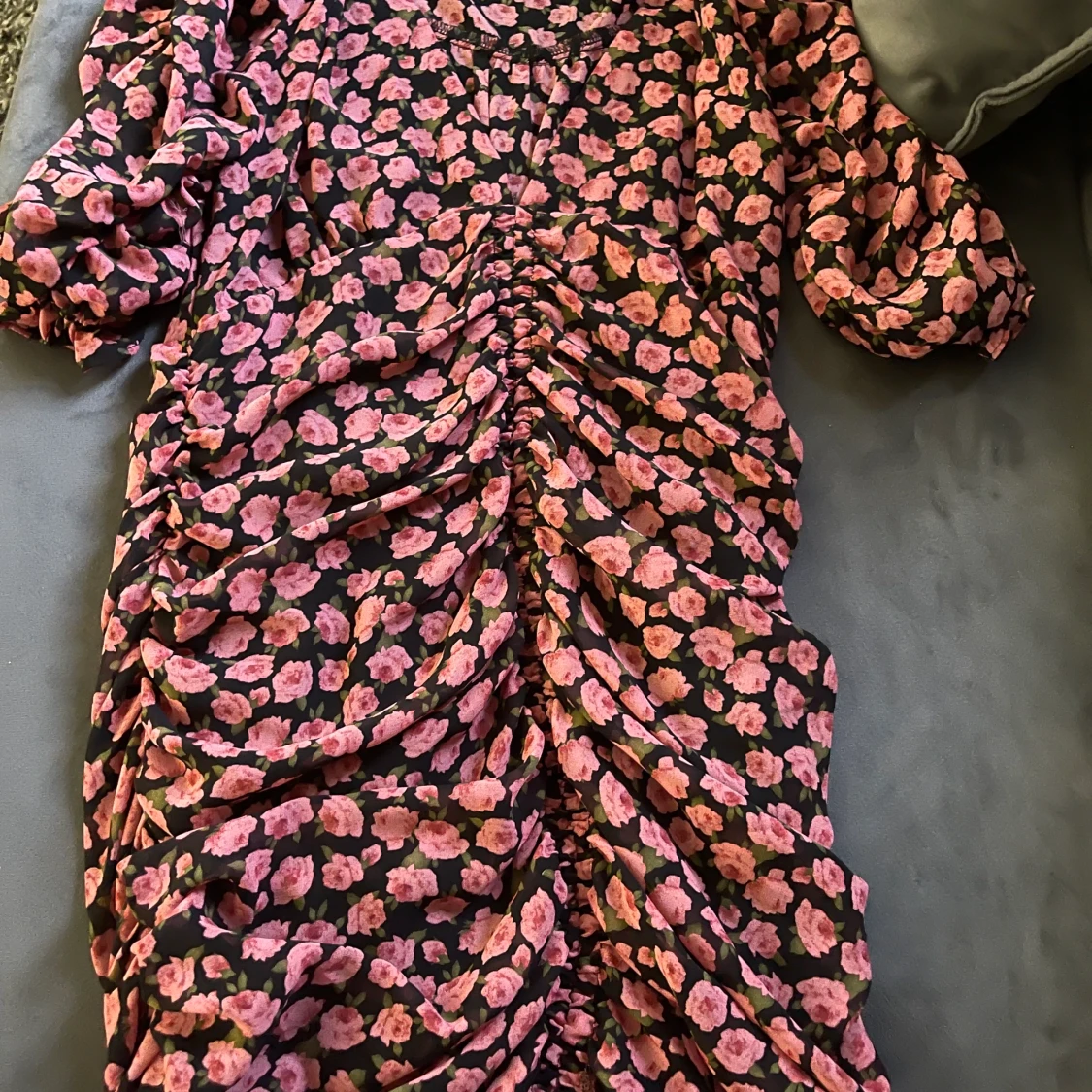 Somrig klänning  - 90