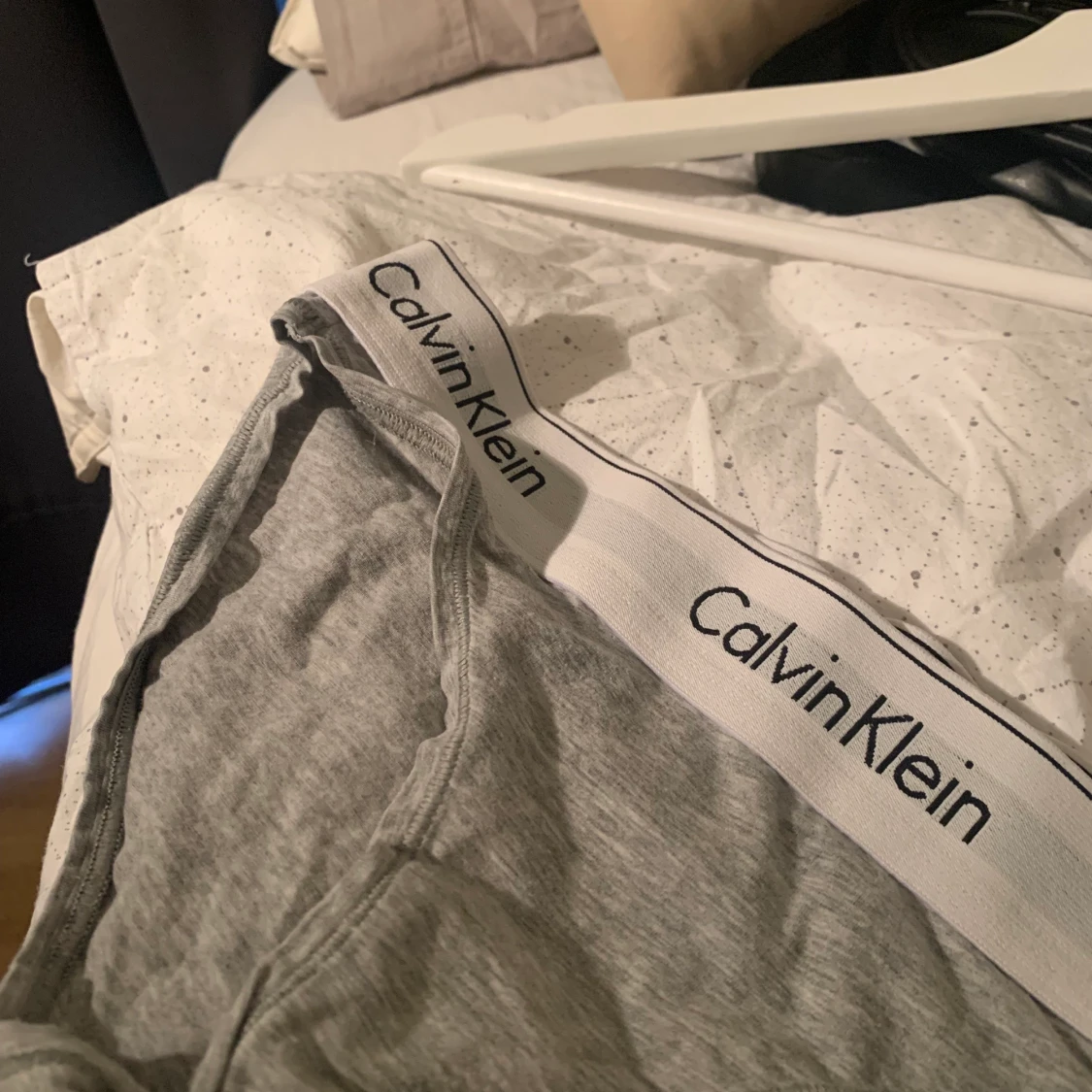 Trosor Calvin Klein - 90