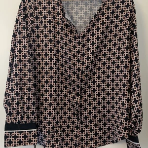 Vintage style skjorta - Vintage skjorta