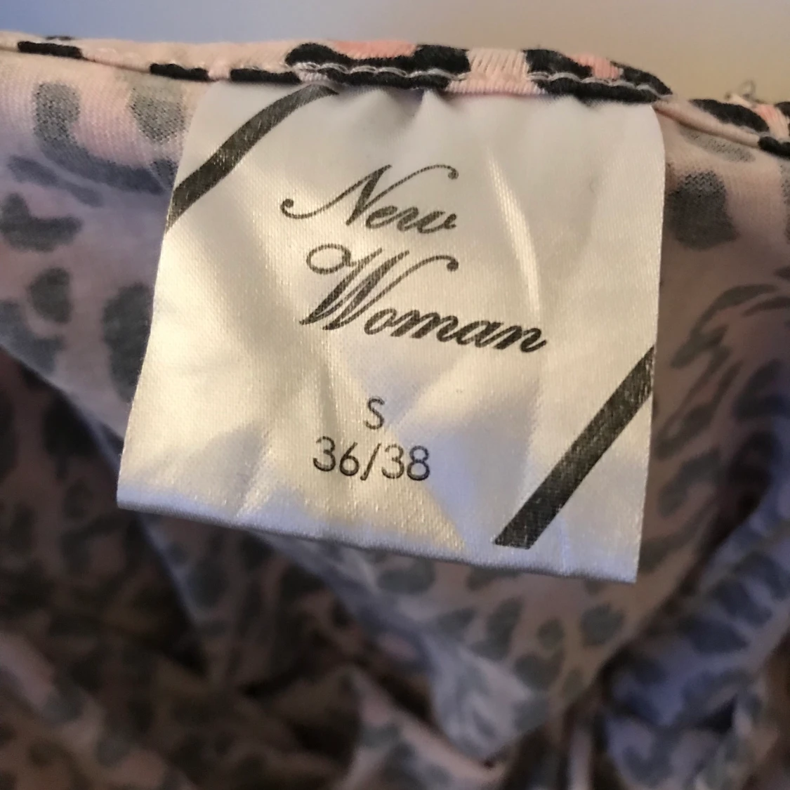 New Woman stl S - 91