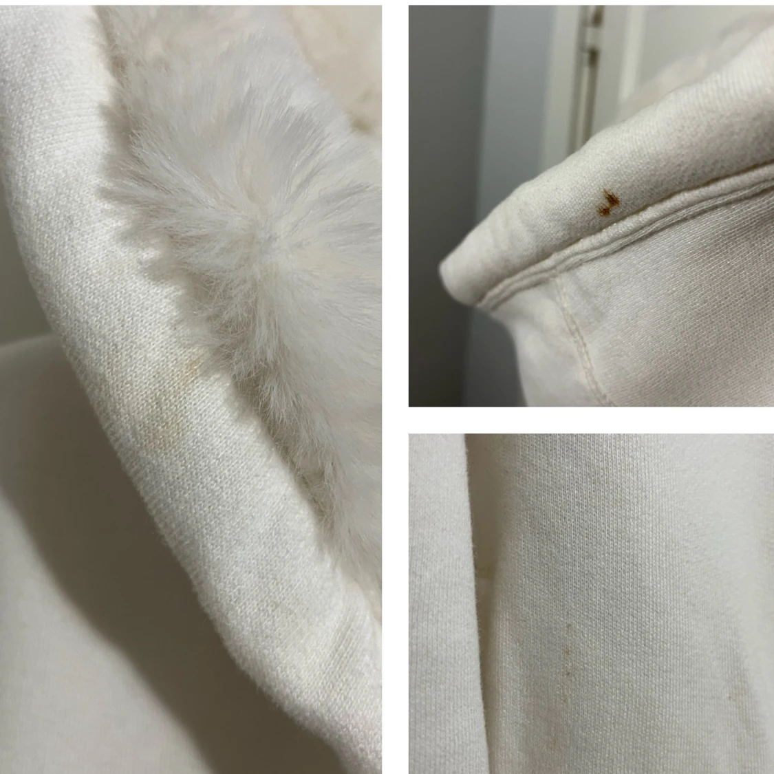 mysig Abercrombie & Fitch kofta  - 91