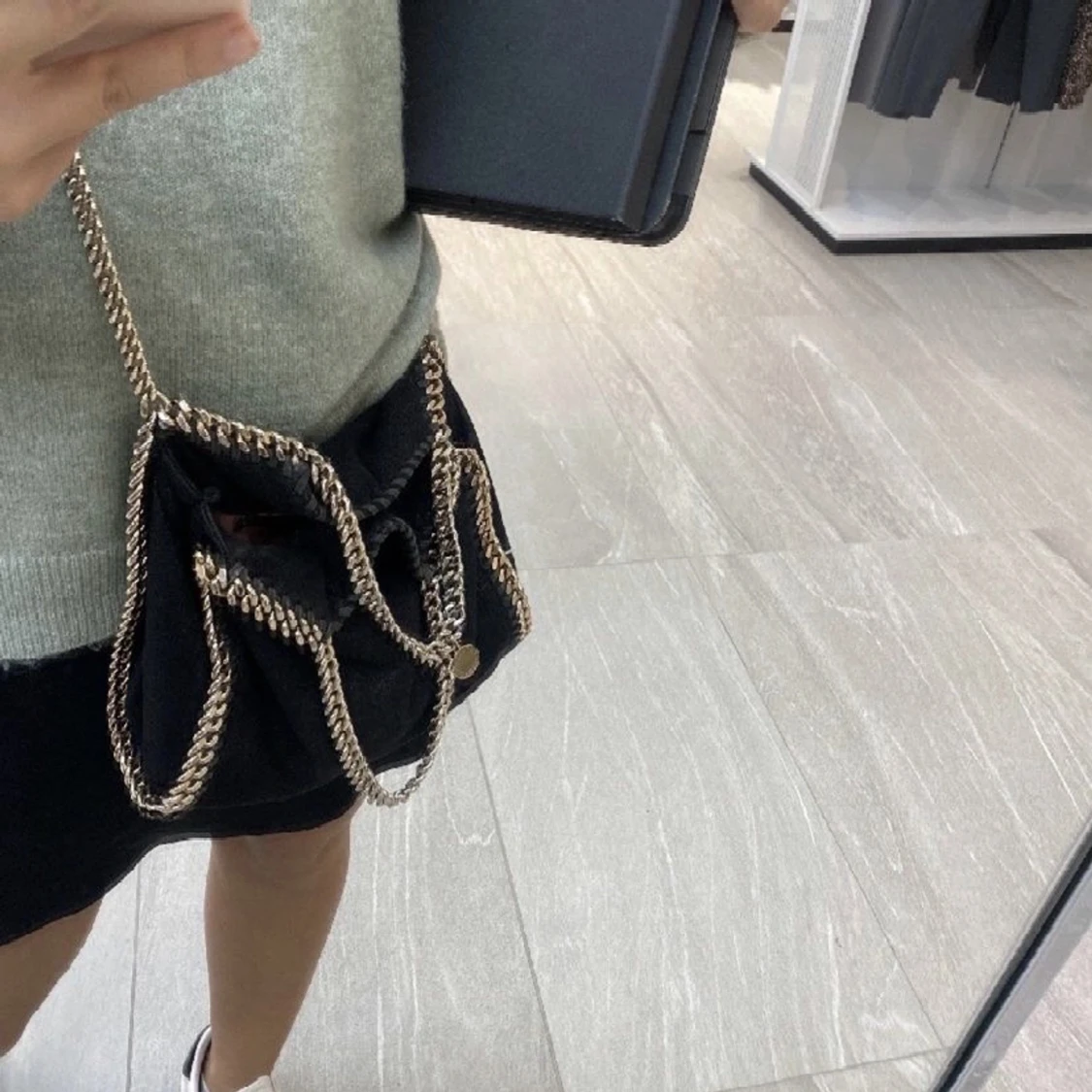 Stella McCartney väska - 90