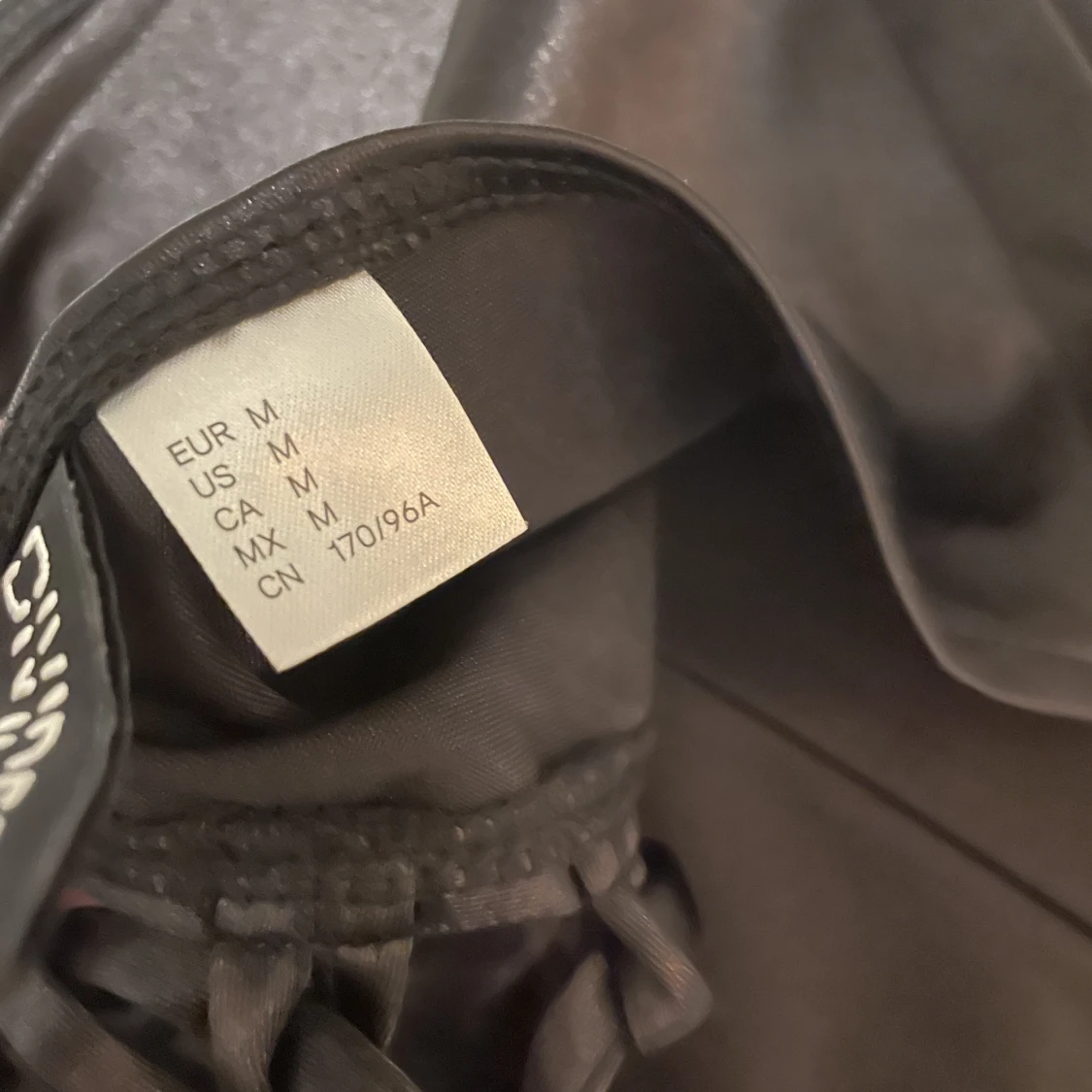 Topp från H&M, storlek M - 91