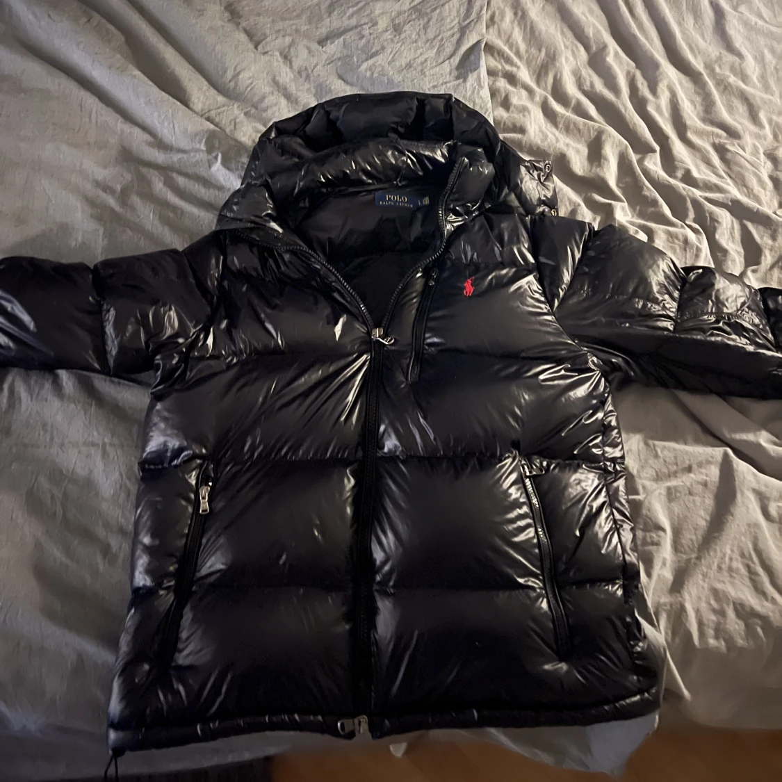 Polo Ralph lauren jacka