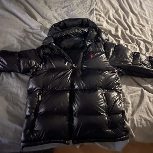 Polo Ralph lauren jacka  - Polo Ralph lauren jacka, storlek L, ny skick 