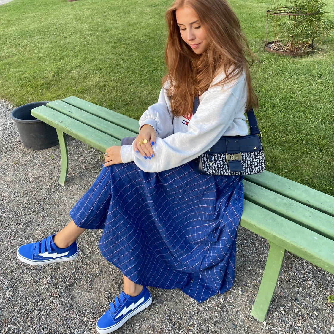 Revenge x Storm sneakers - 90