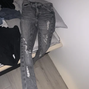 Jeans  - Jätte snygga