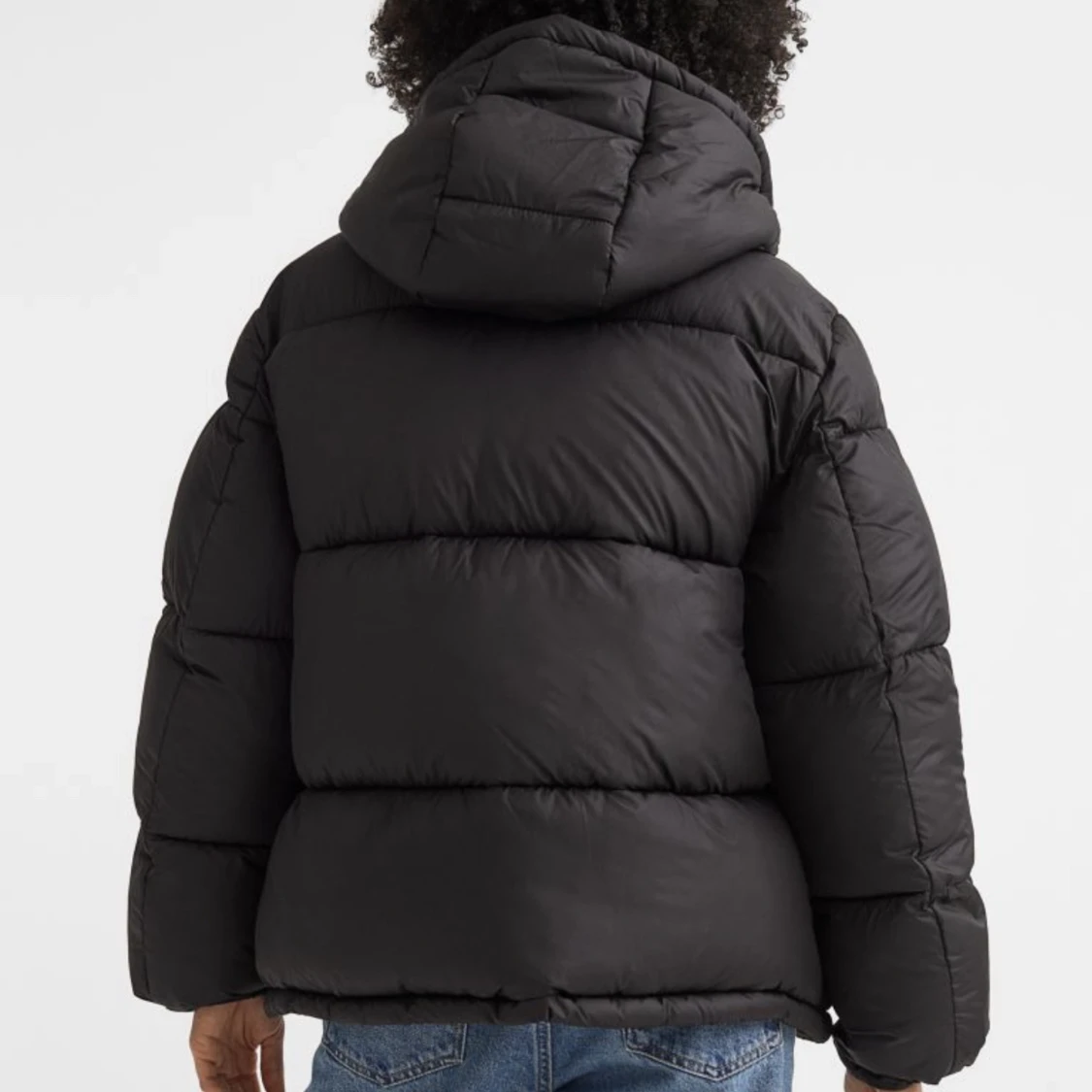 Puffer Jacka Hm - 90