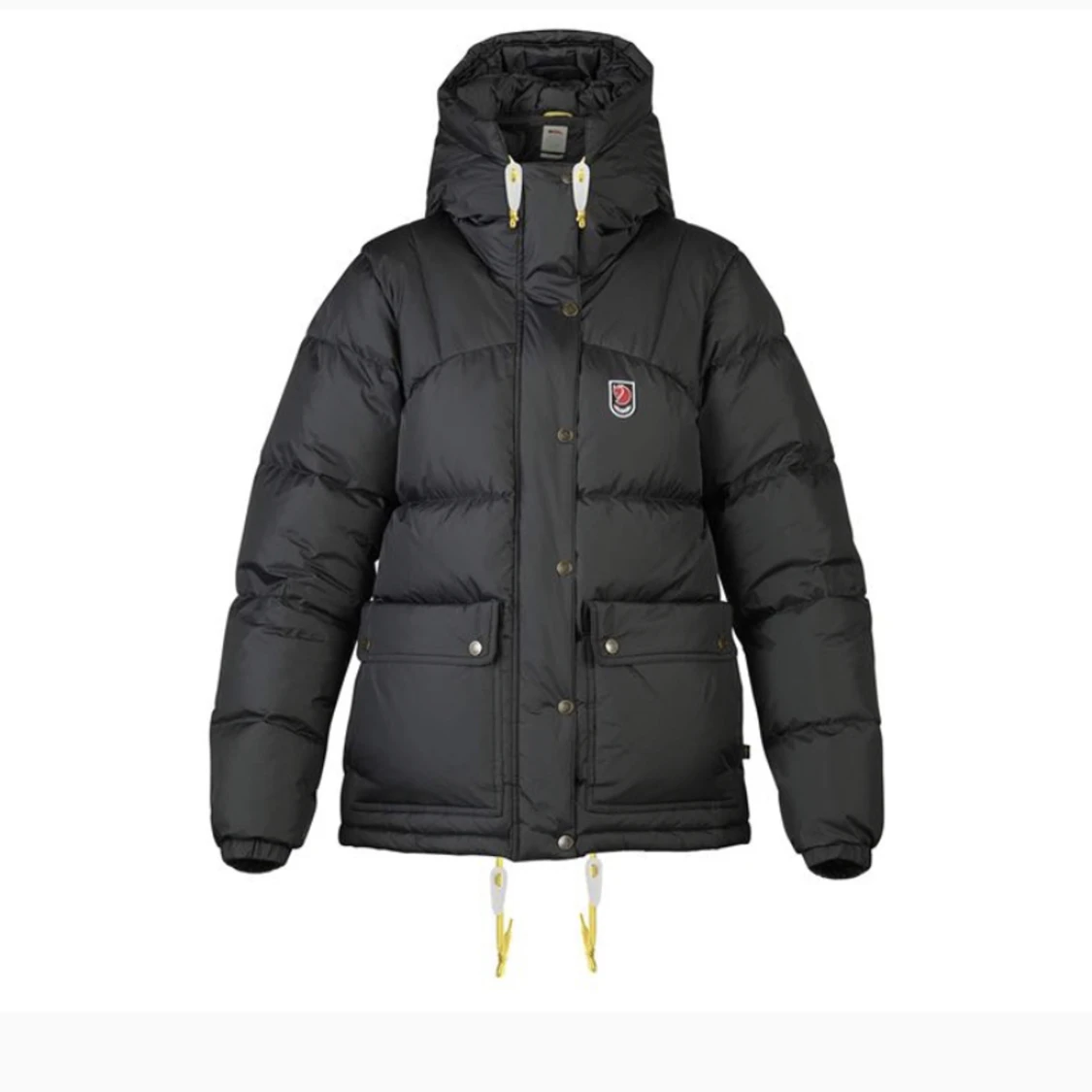 Fjällräven