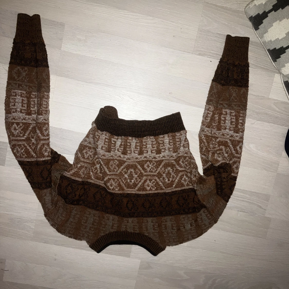 Saturdays tjocktröja - 90