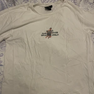 Hov1 Merch - Limiterad merch från Hov1, tror den är köpt hösten 2018. 