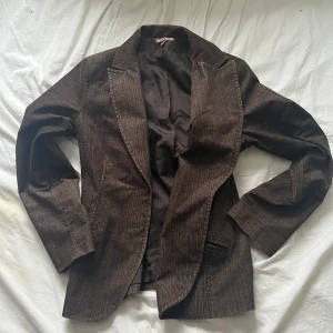 Brun kavaj  - Brun kavaj💖kan posta 